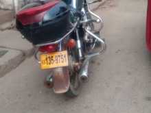 Honda Honda 1990 Motorbike