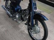 Honda Honda 2024 Motorbike