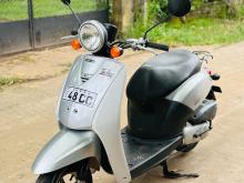 Honda Honda 2015 Motorbike
