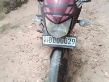 Honda Shine 2013 Motorbike