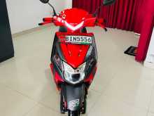 Honda Honda 2020 Motorbike