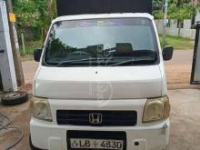 Honda Acty 2006 Lorry