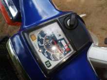 Honda Honda 1999 Motorbike
