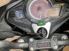 Hero-Honda Hunk 2011 Motorbike