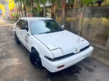 Honda Honda 1990 Car