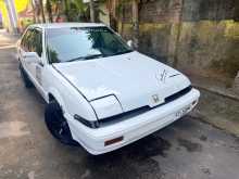 Honda Honda 1990 Car