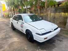 Honda Honda 1990 Car