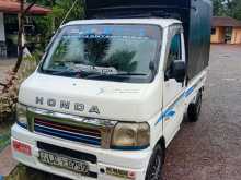 Honda Honda 2007 Lorry