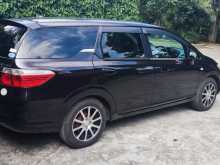 Honda FIt Shuttle 2010 Car
