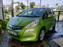 Honda Honda 2012 Car