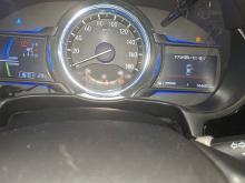Honda Grace 2015 Car