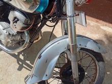 Honda Roadmaster 2020 Motorbike