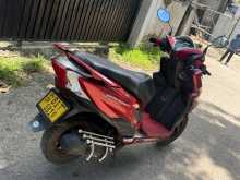 Honda Grazia 2020 motorcycle