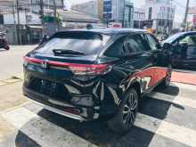 Honda Vezel 2026 SUV