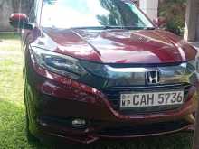 Honda VEZEL 2014 SUV
