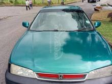 Honda Honda 1995 Car