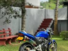 Honda Hornet 2006 Motorbike