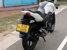 Honda CB Hornet 2020 Motorbike