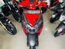 Honda Dio 2020 Motorbike