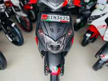 Honda Dio 2020 Motorbike