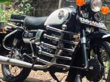 Honda Honda 1997 Motorbike