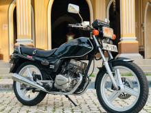 Honda Honda 2010 Motorbike