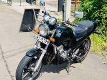 Honda Jade 2000 Motorbike