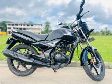 Honda Honda 2010 Motorbike