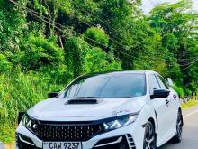 Honda Civic 2017 Car
