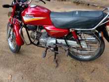Honda Honda 2006 Motorbike