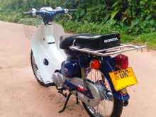 Honda Honda 2006 Motorbike