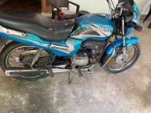 Honda Honda 2004 Motorbike