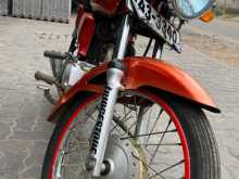 Honda Honda 1995 Motorbike