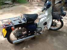 Honda Honda 2006 Motorbike