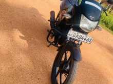 Honda CD110 2013 Motorbike