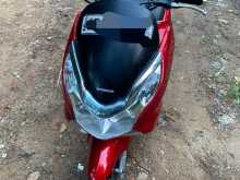 Honda PCX 2014 Motorbike