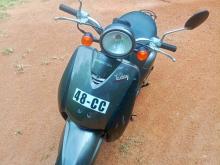Honda 48cc Scooter 2022 Motorbike
