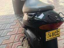 Honda DIO 2023 Motorbike