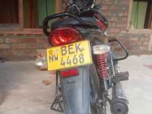 Honda Honda 2015 Motorbike