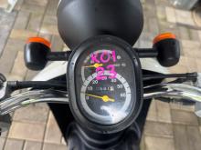 Honda 49cc 2024 Motorbike