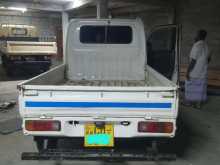 Honda HONDA 2003 Lorry