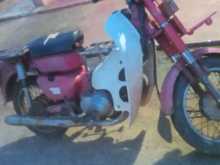 Honda 90 1996 Motorbike