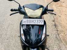 Honda Honda 2015 Motorbike