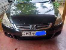 Honda Accord 2003 Car