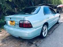 Honda Accord Cd3 1996 Car