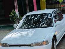 Honda Accord Ex Anniversary Model 1992 Car