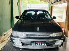 Honda Accord 1993 Car