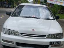 Honda Accord CD4 1997 Car