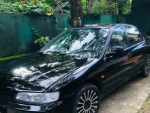 Honda Accord 1996 Car