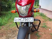 Honda Ace 2012 Motorbike